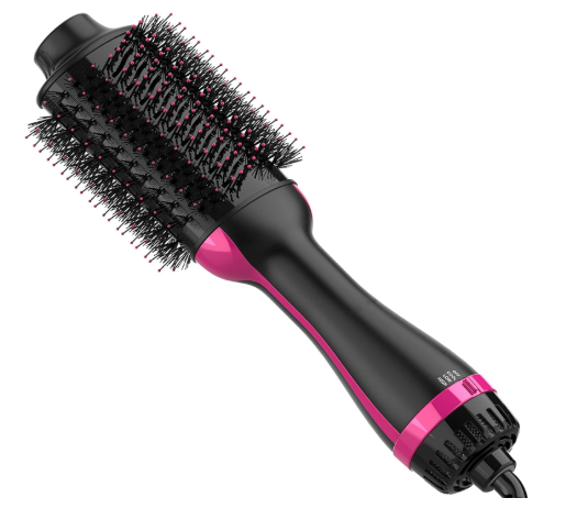 3 in 1 One-Step Hair Dryer & Styler Volumizer