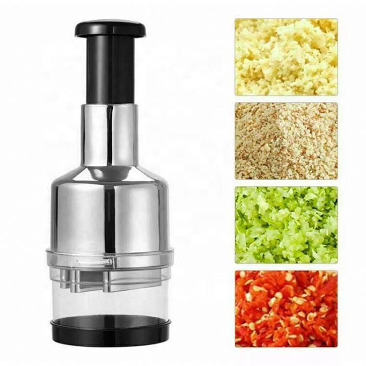 Manual Vegetables Grinder and Chopper