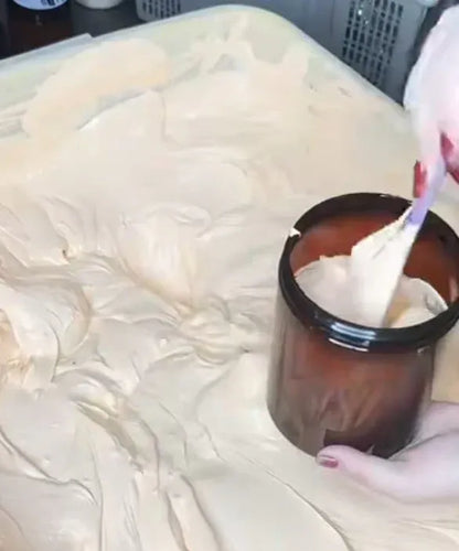 GLOW & WHITE ZAFRANI GOLD CREAM (Half Kg)